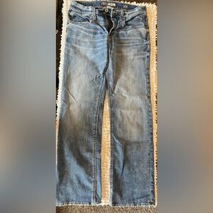 BKE Jake - Men’s Bootleg Jeans